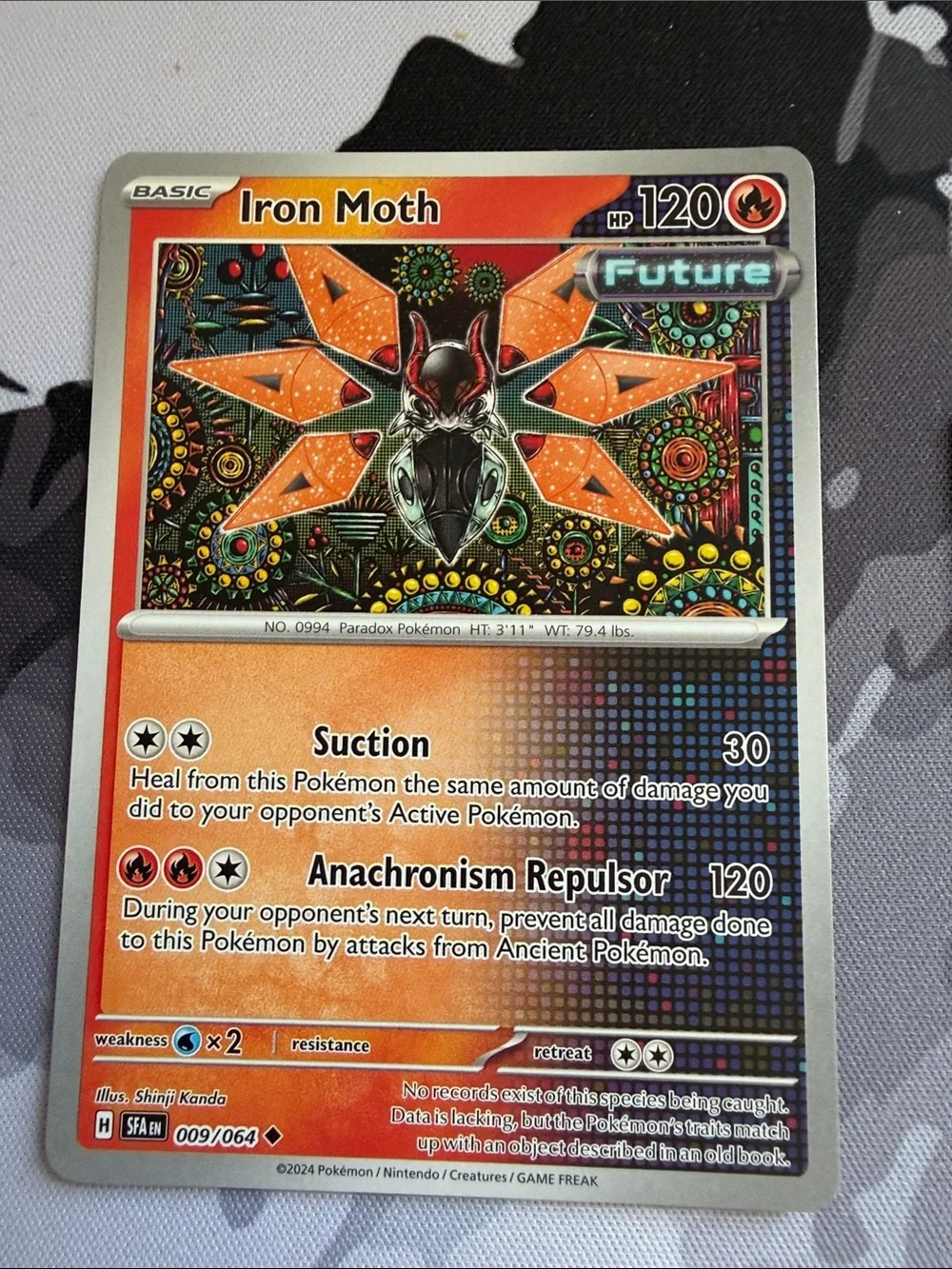 Pokemon mix match